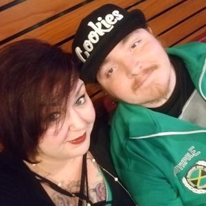 Meet your Posher, Jamie